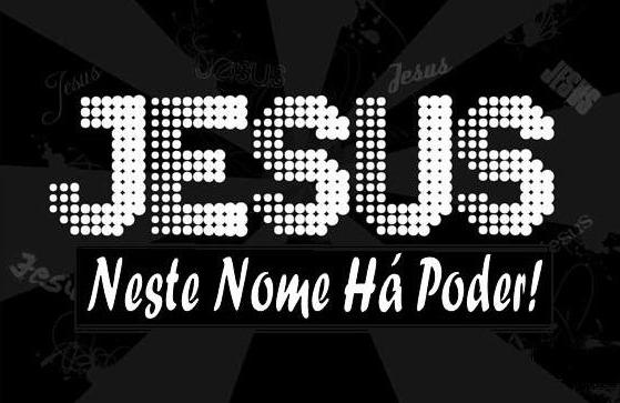 Nome Poderoso - Damares